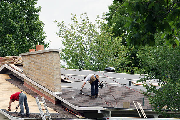 Gutter Installation and Roofing in Baldwin, FL